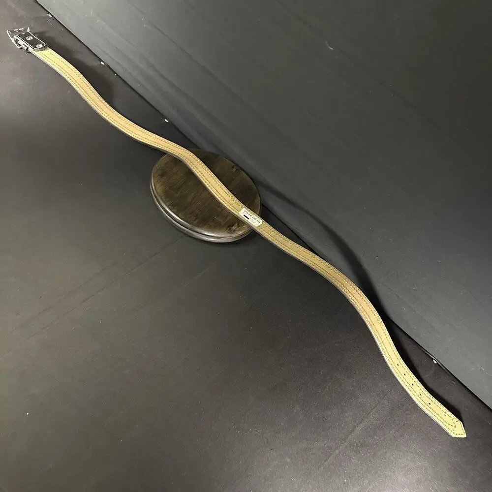 Jay Pee Duty Belt Size 48